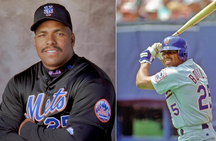 Bobby Bonilla Day: Decoding the Puzzling Annual Wind