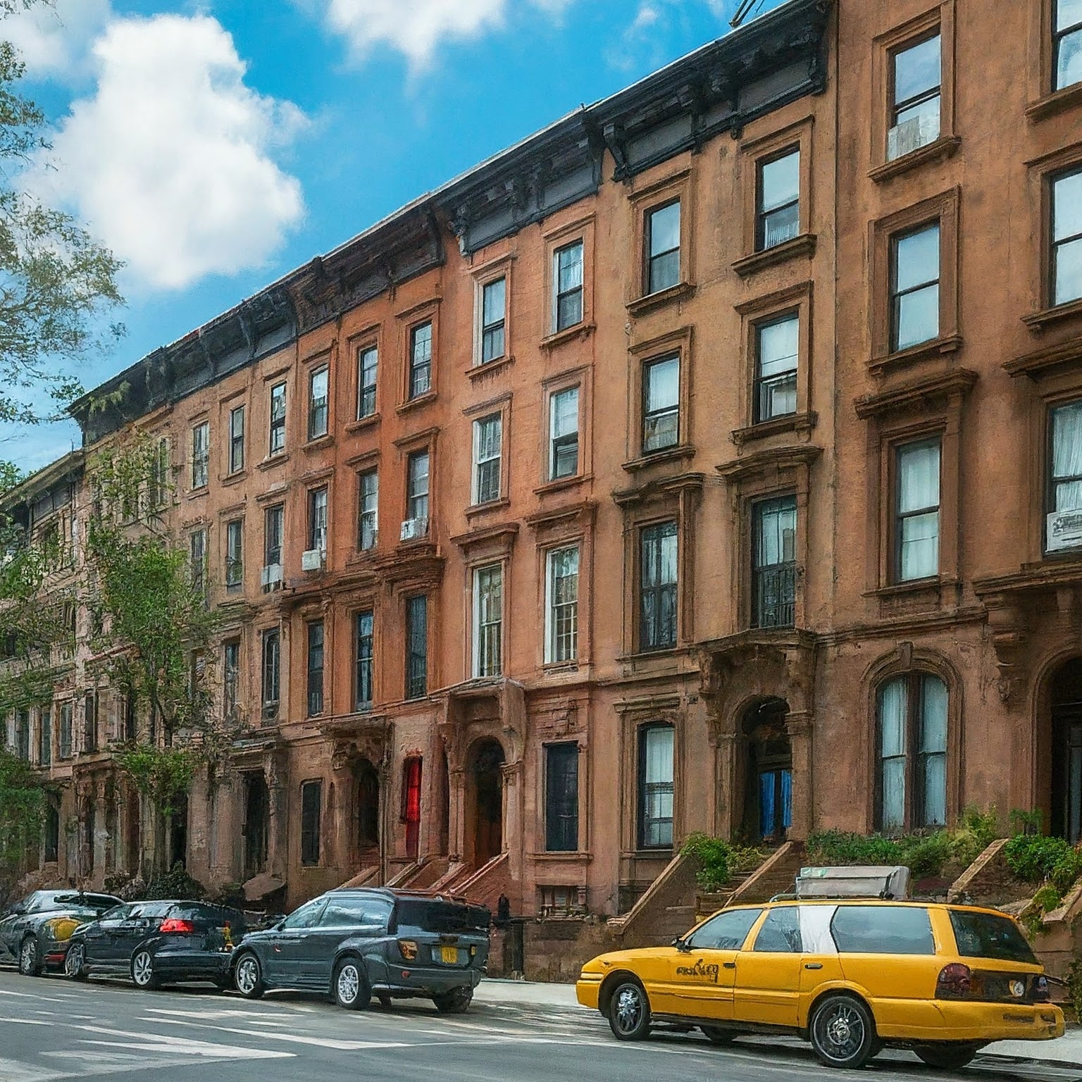 Homeownership Affordability in NYC: Neighborhood Analysis & Programs