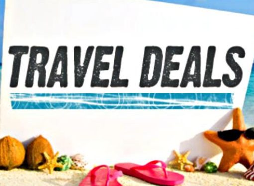 How to Find the Best Travel Deals