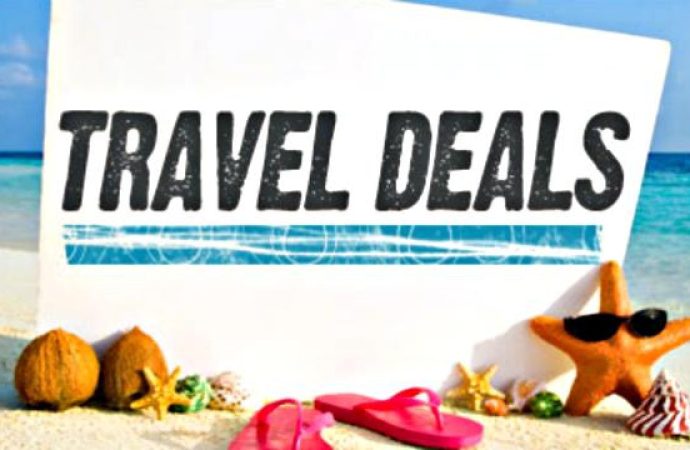 How to Find the Best Travel Deals