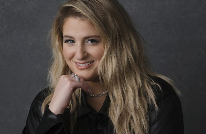 Meghan Trainor’s 2-Toilet Setup: A Look Inside Her New House