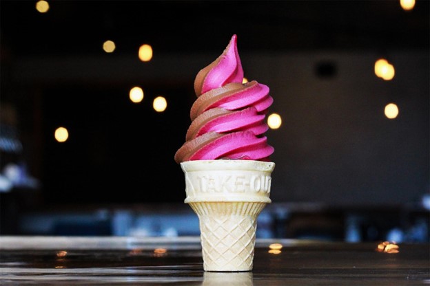 Unique Ice Cream Flavors to Try This Summer