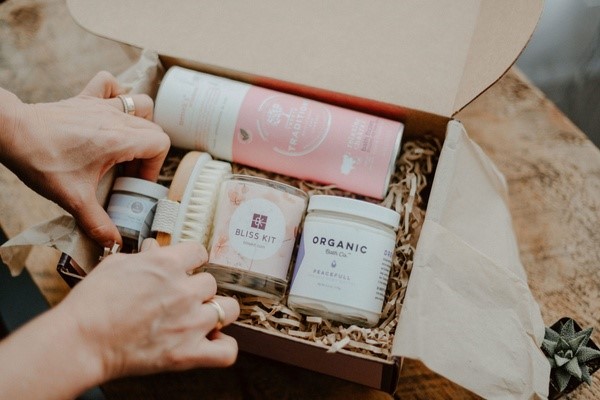 The Best Subscription Boxes for Self-Care