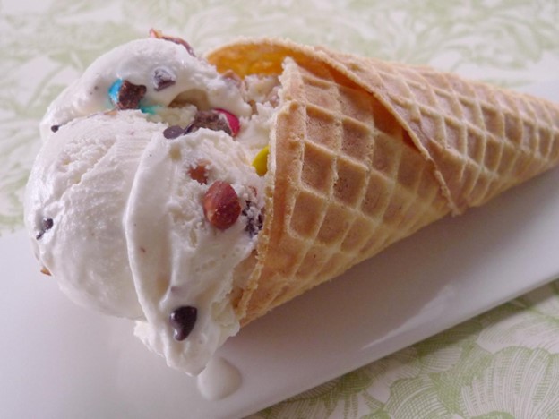 Unique Ice Cream Flavors to Try This Summer