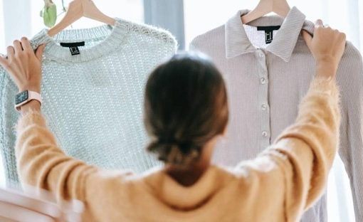 How to Create a Sustainable Wardrobe?