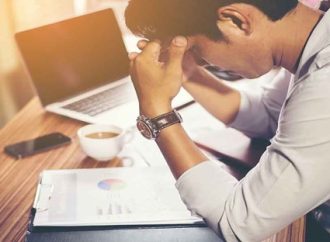 Tips for Managing Stress in the Workplace