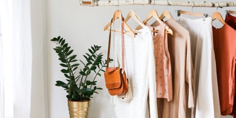 How to Create a Sustainable Wardrobe?