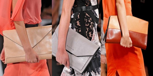 The Return of Oversized Handbags: 2024 Trend Alert