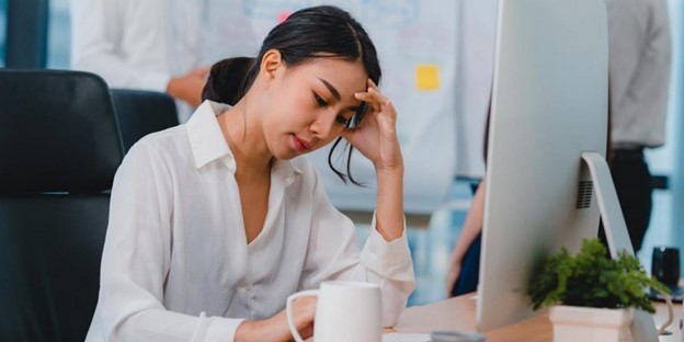 Tips for Managing Stress in the Workplace