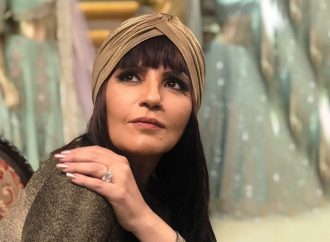 Neeta Lulla on Standing by Her Fashion Choices