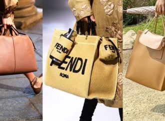 The Return of Oversized Handbags: 2024 Trend Alert