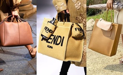 The Return of Oversized Handbags: 2024 Trend Alert