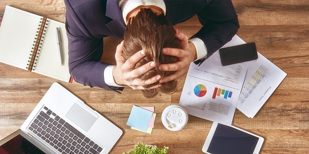 Tips for Managing Stress in the Workplace