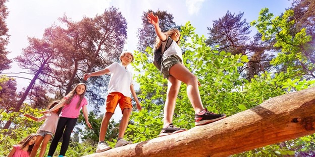 The Benefits of Outdoor Activities