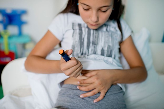 Empowering Children with Type 1 Diabetes: Latest Insights