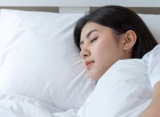 The Role of Sleep in Physical and Mental Health