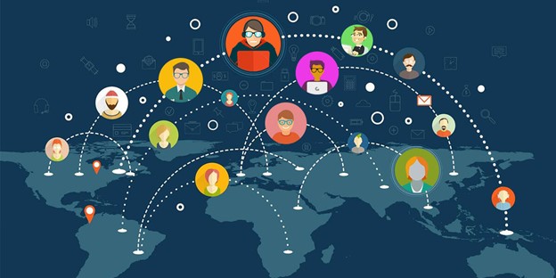 The Importance of Social Connections: Revealing Facts