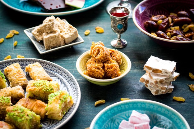 Authentic Recipes for Eid-al-Adha 2024