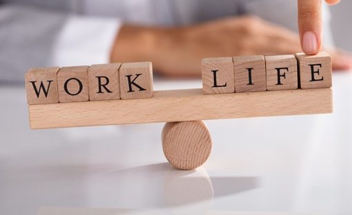 Tips for Maintaining a Healthy Work-Life Balance