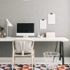 Trends in Home Office Design for Productivity