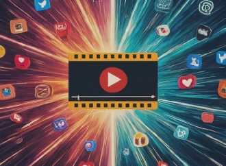 Power of Video Content in Social Media: Engaging Audiences