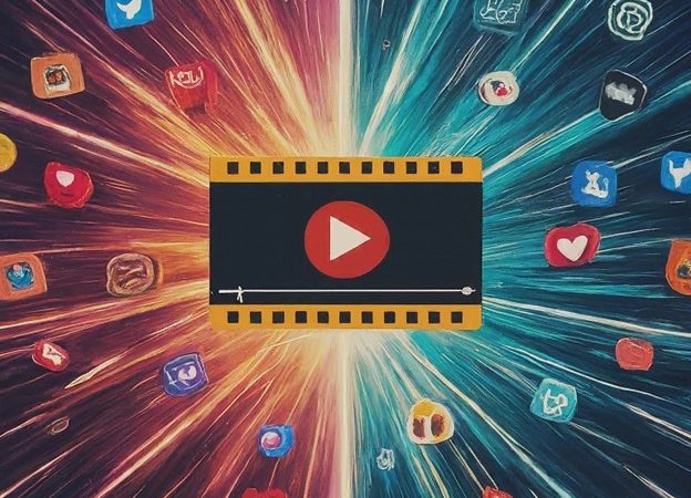 How Social Media Platforms Are Competing for Video Creators