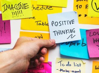 How to Create a Positive Mindset?