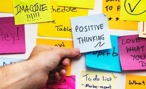 How to Create a Positive Mindset?