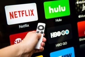 Streaming Services: What's New in 2024