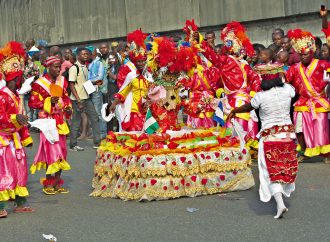 Must-Attend Cultural Festivals