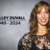Shelley Duvall, ‘The Shining’ Actress, Passes Away at 75