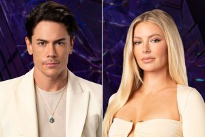 Tom Sandoval Suing Ariana Madix