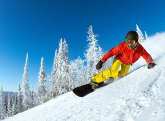 Best Ski Resorts for Winter 2024