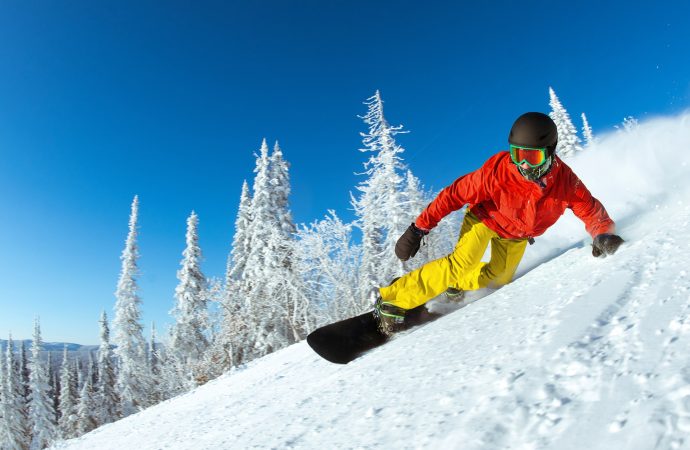 Best Ski Resorts for Winter 2024