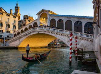 Exploring the Canals of Venice A 2024 Travel Guide
