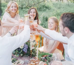 Host a Zero-Waste Party