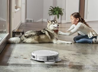 Top Robot Vacuums for Pet Hair