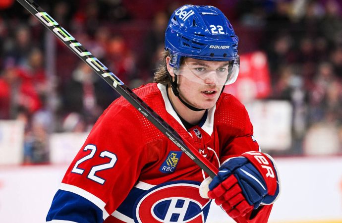 2024 Free Agency Insight: Could a Hometown Hero Rejoin the Montreal Canadiens?