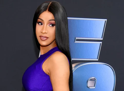 Cardi B’s Chanel Bag: A Treasure Trove of Drugstore Beauty Buys