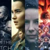 Top Fantasy Series to Watch: A Professional Guide