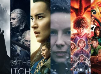 Top Fantasy Series to Watch: A Professional Guide
