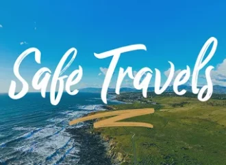 Travel Safe Savvy Top Tips for a Worry Free Adventure