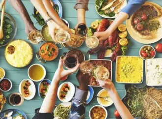The Rise of Palate-Led Holidays: Food-Centric Travel Trends