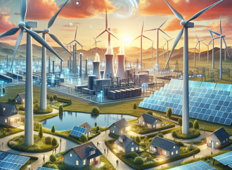 Renewable Energy Sources: Innovations and Advancements