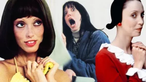 Shelley Duvall