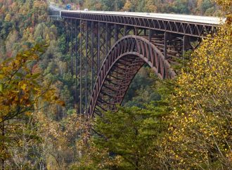 Family Fun in New River Gorge National Park Activities for All Ages