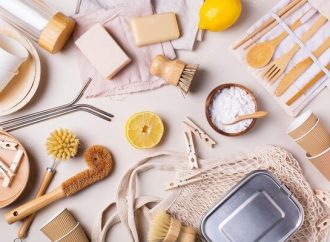 The Best Eco-Friendly Products for Your Home