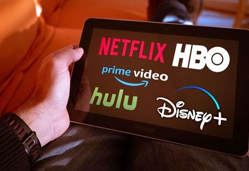 Streaming Services: What’s New in 2024