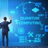 The Rise of Quantum Computing in Business