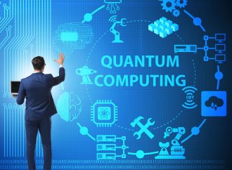 The Rise of Quantum Computing in Business